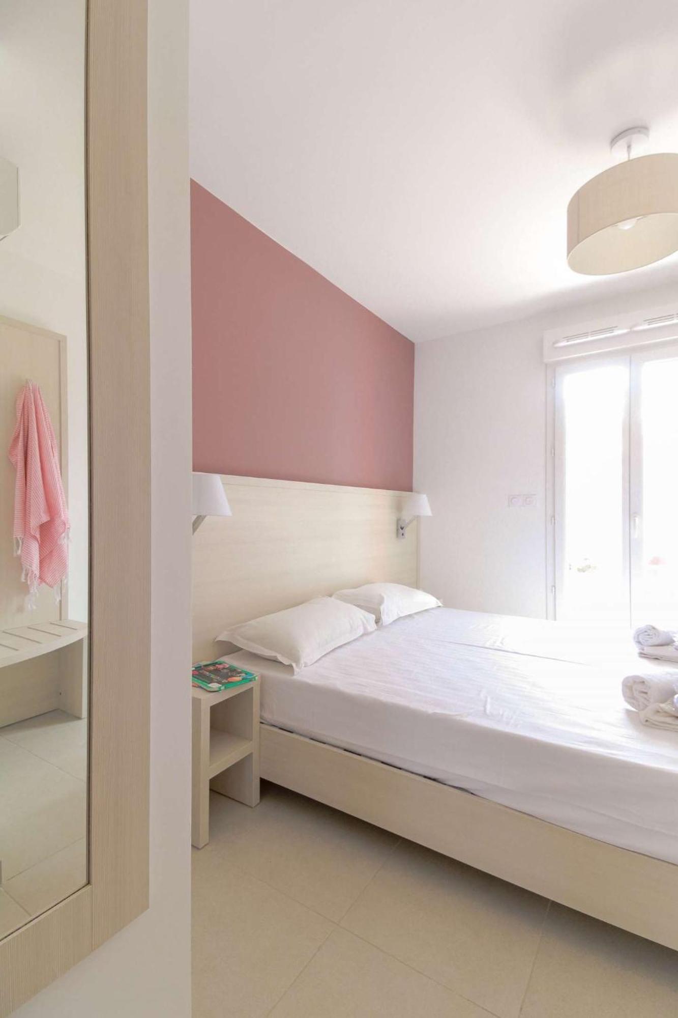 Select'So Home - Residence Le Poseidon - Mazet En Duplex - Prestations De Qualite & Services Hoteliers - Pos-G Bormes-les-Mimosas Ngoại thất bức ảnh