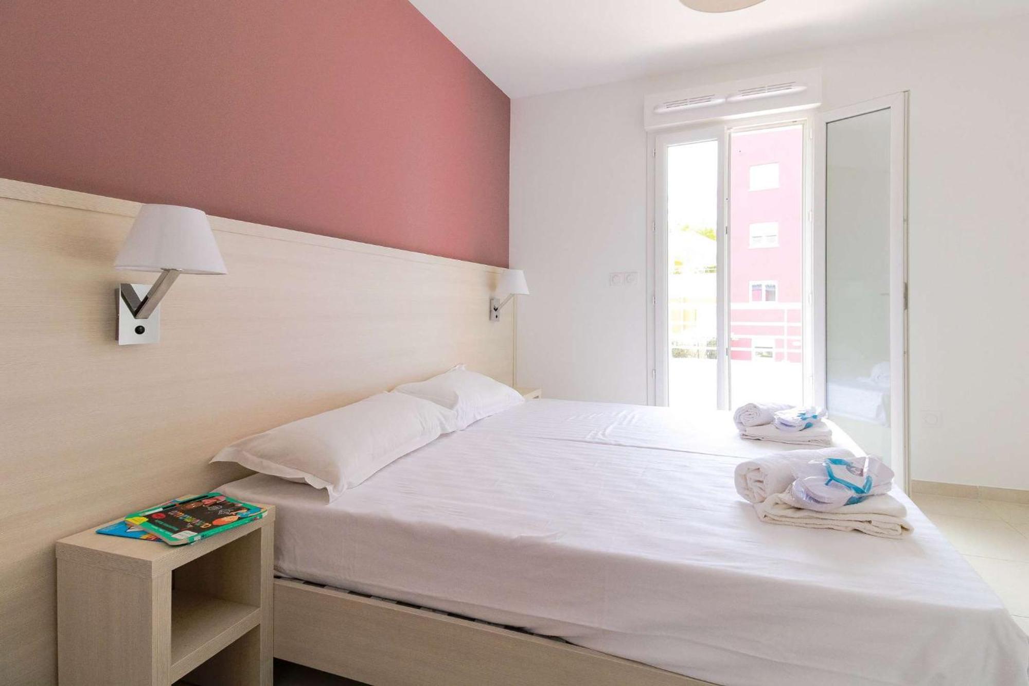 Select'So Home - Residence Le Poseidon - Mazet En Duplex - Prestations De Qualite & Services Hoteliers - Pos-G Bormes-les-Mimosas Ngoại thất bức ảnh